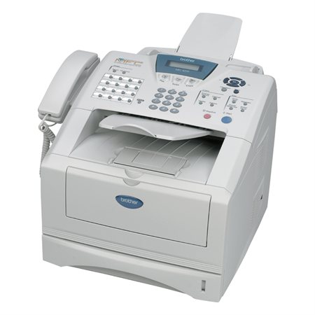 MFC-8220 Laser Multifunction Fax Machine