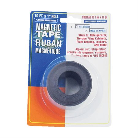 Magnetic Adhesive Tape