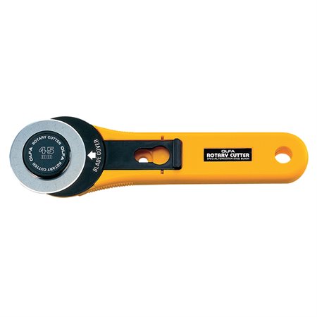 Rotary Cutter Knife