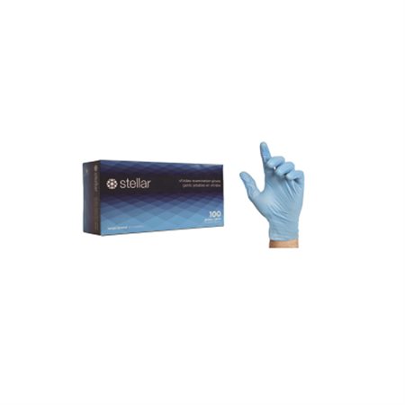 Vitridex Examination Gloves