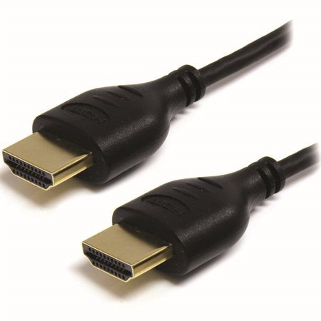 Cable HDMI haute vitesse