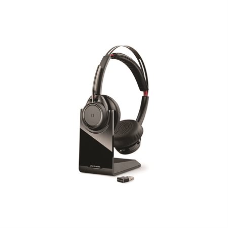 Voyager Focus Stereo Headset