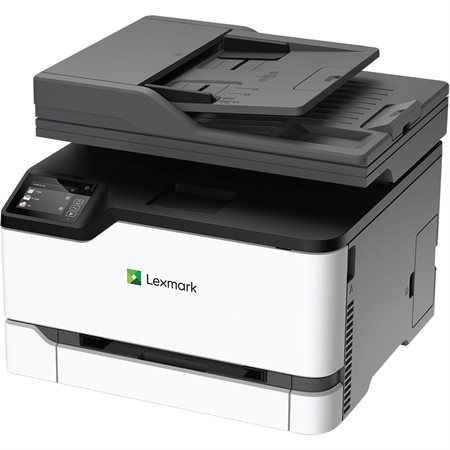 Lexmark MC3326i Multifunction Color Laser Printer