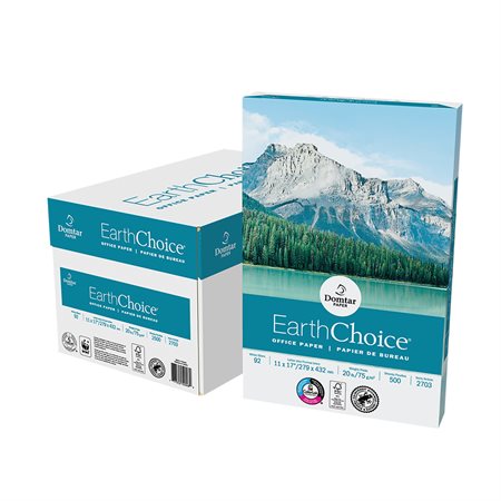 EarthChoice® Office Paper