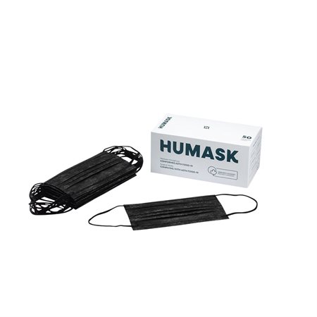 Masques Humask H-2000 Niveau 2