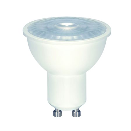 Satco Beam Spread Gu10 Base Light Bulb