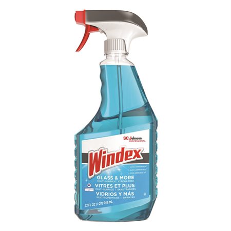 Nettoyant à vitre Windex®