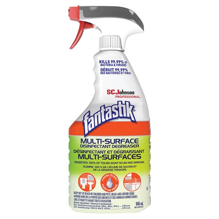 Fantastick® Pro All Purpose Cleaner
