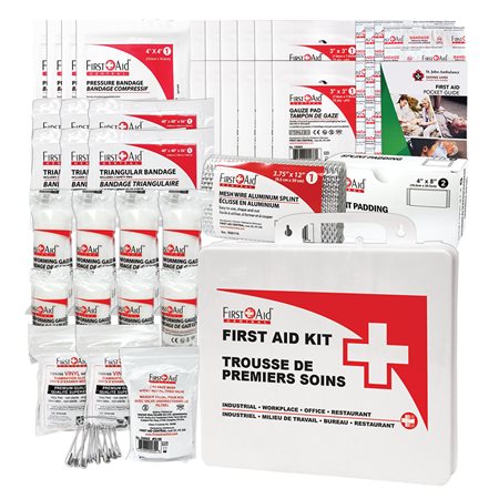 ONTARIO Section 9 First Aid Kit