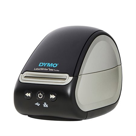 Imprimante d’étiquettes Dymo LabelWriter 550 Turbo