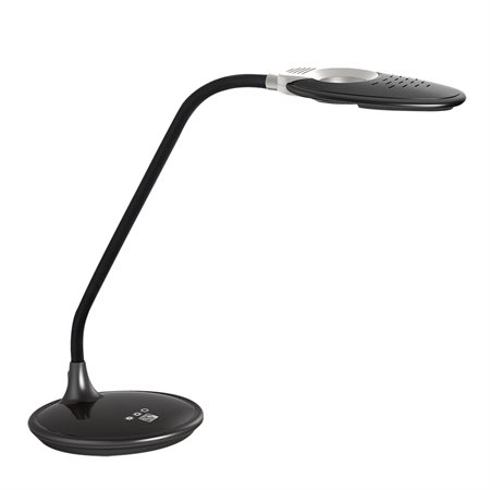Lampe de table 5 W avec loupe