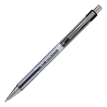 Better® Retractable Ballpoint Pens