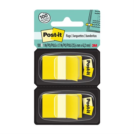 Post-it® Flags