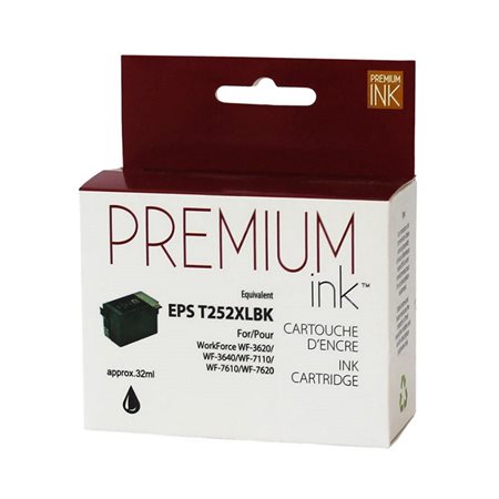 Epson (252XL) Jet Ink Cartridge