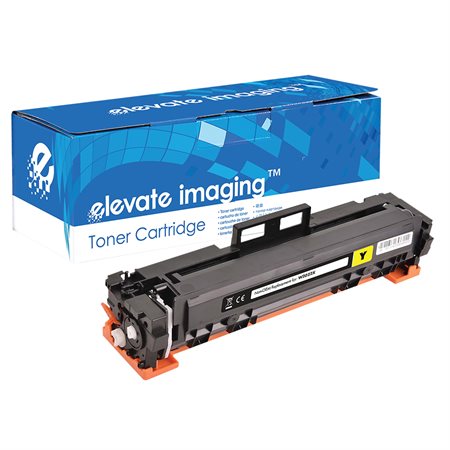 Cartouche de toner laser Elevate Imaging - Alternative pour HP 414X (W2022X)