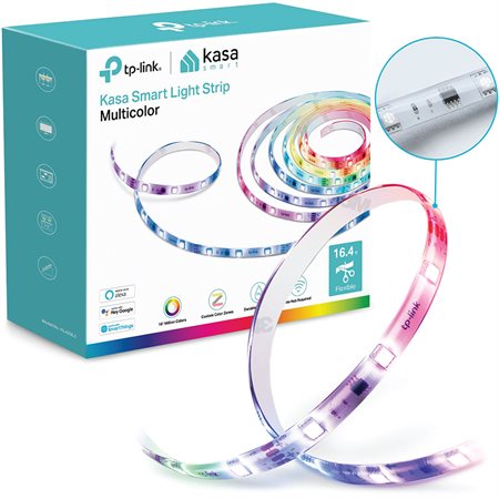 Bande lumineuse LED Kasa Smart