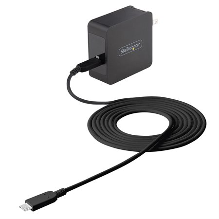 Chargeur mural USB-C