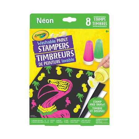 Paint Stampers