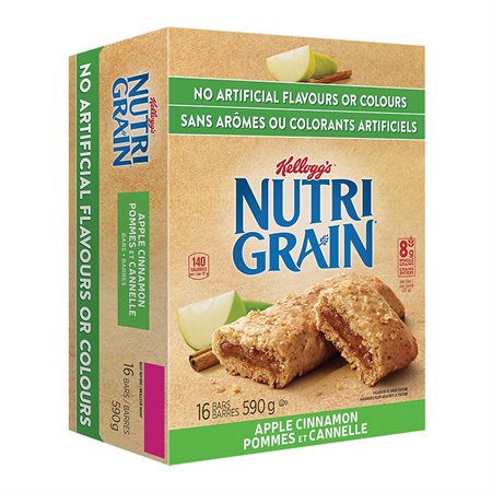Barres de céréales Nutri-Grain