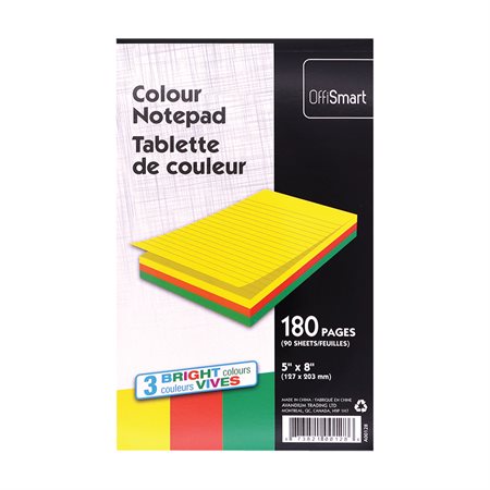 Tablette de couleur Offismart