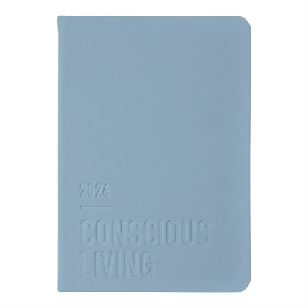 Conscious Weekly Planner (2024)