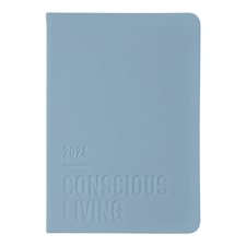 Conscious Weekly Planner (2024)