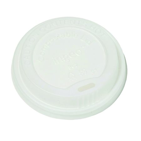 Compostable Cup Lid