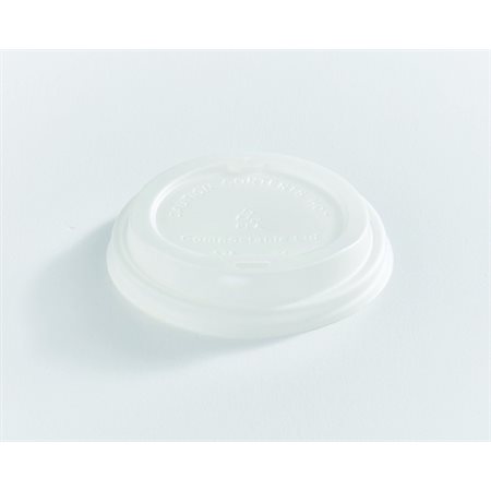 Compostable Cup Lid