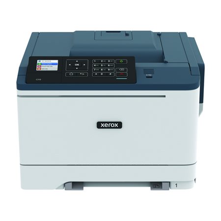 Imprimante C310 / DNI