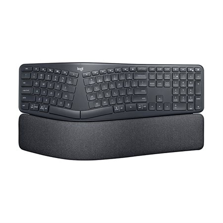 K860 Ergonomic Split Wireless Keyboard