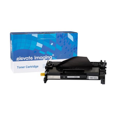 Recycled Toner Cartridge (Alternative to HP 26A)