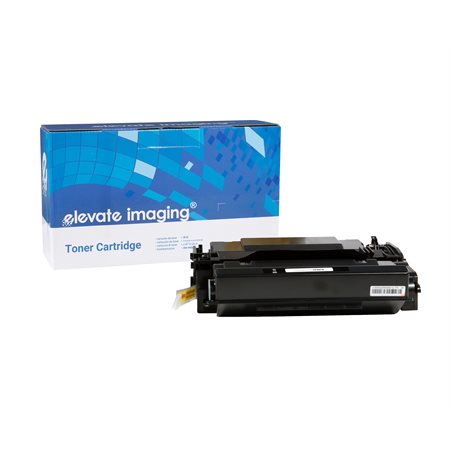 Compatible High Yield Toner Cartridge (Alternative to HP 87X)