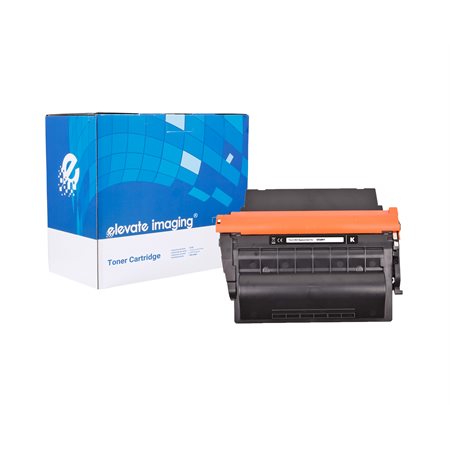 Compatible Extra High Yield Toner Cartridge (Alternative to HP 89Y)