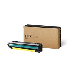 HP CE741A Recycled Laser Toner Cartridge