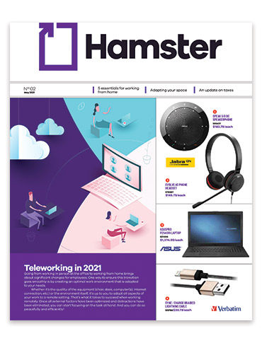 Hamster Magazine